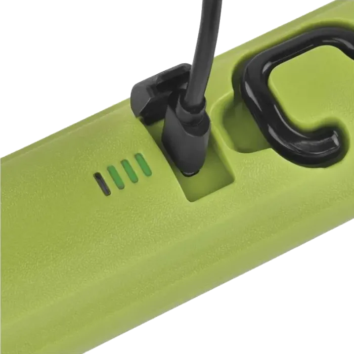 EMOS P4545 1000Lm Li-Ion 2600 mAh Лiхтар автослюсаря
