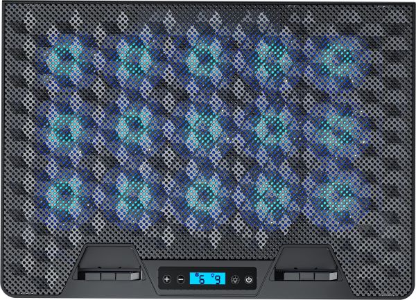 Охолоджуюча підставка для ноутбука GamePro CP1140