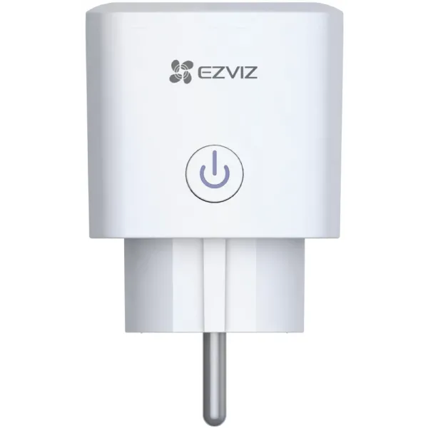 CS-T30-10B-EU Смарт розетка Ezviz