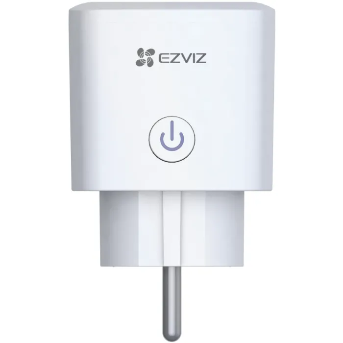 CS-T30-10B-EU Смарт розетка Ezviz