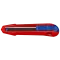 KNIPEX 90 10 165 ВК Ніж універсальний