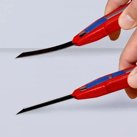KNIPEX 90 10 165 ВК Ніж універсальний