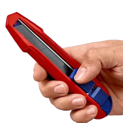 KNIPEX 90 10 165 ВК Ніж універсальний