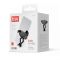 Тримач автомобільний СolorWay Gravity Mechanical Car Mount (CW-CHG18-BK)