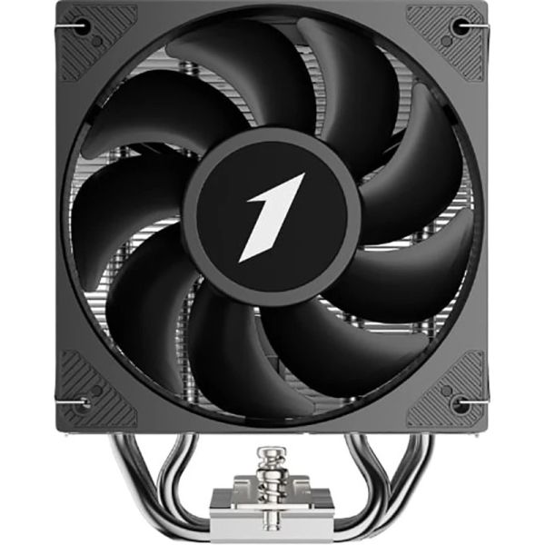 Кулер процесорний 1stPlayer CY12 Black
