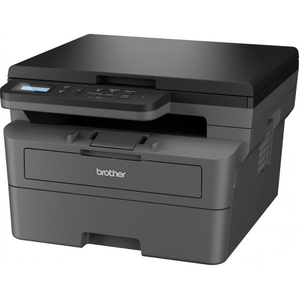Багатофункційний пристрій А4 ч/б Brother DCP-L2600D (DCPL2600DYJ1)