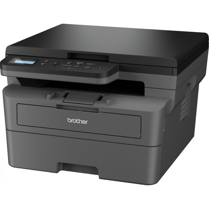 Багатофункційний пристрій А4 ч/б Brother DCP-L2600D (DCPL2600DYJ1)