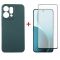 Чохол-накладка Dengos Soft для Oppo Reno14 5G Green (DG-KM-181) + захисне скло