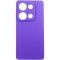 Чохол-накладка Dengos Carbon для Xiaomi Redmi Note 14S Violet (DG-TPU-CRBN-228)