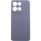 Чохол-накладка Dengos Carbon для Motorola Moto G15/G15 Power Grey (DG-TPU-CRBN-229)