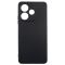 Чохол-накладка Dengos Carbon для Oppo A5 Pro Black (DG-TPU-CRBN-231)