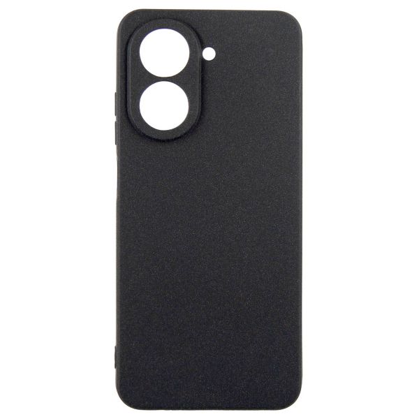 Чохол-накладка Dengos Carbon для Xiaomi Redmi A5 Black (DG-TPU-CRBN-233)