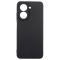 Чохол-накладка Dengos Carbon для Xiaomi Redmi A5 Black (DG-TPU-CRBN-233)
