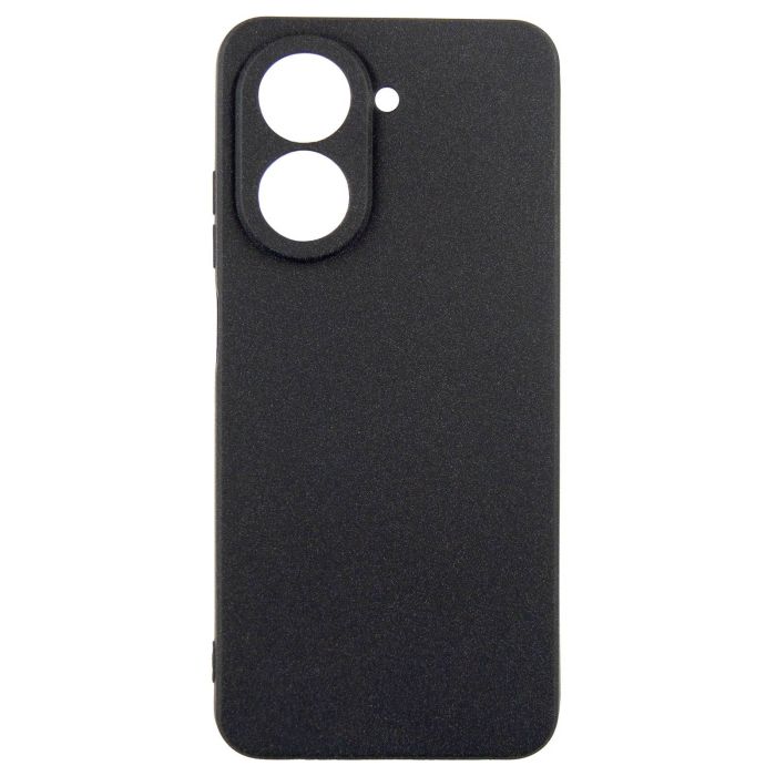 Чохол-накладка Dengos Carbon для Xiaomi Redmi A5 Black (DG-TPU-CRBN-233)