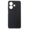 Чохол-накладка Dengos Carbon для Oppo A40/A40m Black (DG-TPU-CRBN-234)