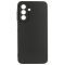 Чохол-накладка Dengos Carbon для Samsung Galaxy A17 Black (DG-TPU-CRBN-235)