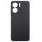 Чохол-накладка Dengos Carbon для Oppo A5x Black (DG-TPU-CRBN-242)
