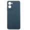 Чохол-накладка Dengos Carbon для Oppo A5x Blue (DG-TPU-CRBN-243)