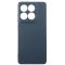 Чохол-накладка Dengos Carbon для Motorola Moto Edge 60 Fusion Blue (DG-TPU-CRBN-245)