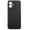 Чохол-накладка Dengos Carbon для Motorola Moto G55 Black (DG-TPU-CRBN-248)