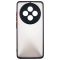 Чохол-накладка Dengos Matt для Oppo Reno 12F 4G Black (DG-TPU-MATT-167)
