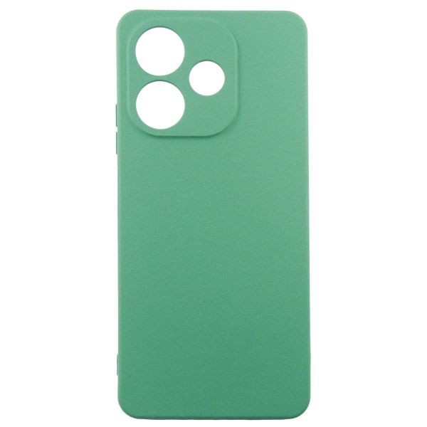 Чохол-накладка Dengos Soft для Oppo A5 Pro Mint (DG-TPU-SOFT-75)