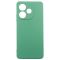 Чохол-накладка Dengos Soft для Oppo A5 Pro Mint (DG-TPU-SOFT-75)