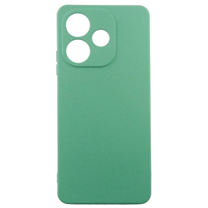 Чохол-накладка Dengos Soft для Oppo A5 Pro Mint (DG-TPU-SOFT-75)