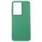 Чохол-накладка Dengos Soft для Oppo A5x Mint (DG-TPU-SOFT-80)