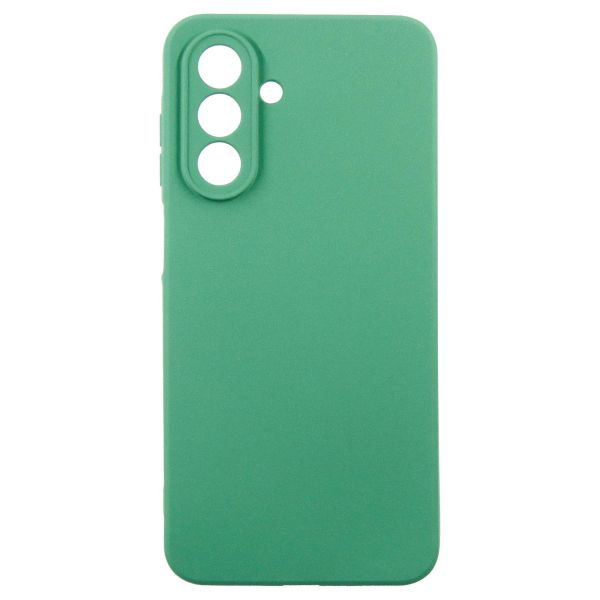 Чохол-накладка Dengos Soft для Samsung Galaxy A17 Mint (DG-TPU-SOFT-81)