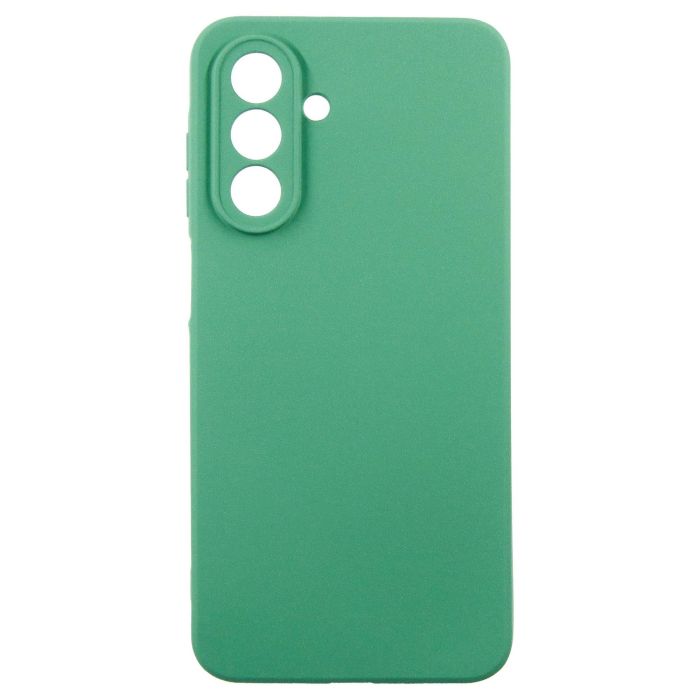 Чохол-накладка Dengos Soft для Samsung Galaxy A17 Mint (DG-TPU-SOFT-81)