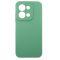 Чохол-накладка Dengos Soft для Xiaomi Redmi 15C Mint (DG-TPU-SOFT-83)