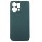 Чохол-накладка Dengos Soft для Oppo Reno14 5G Green (DG-TPU-SOFT-85)