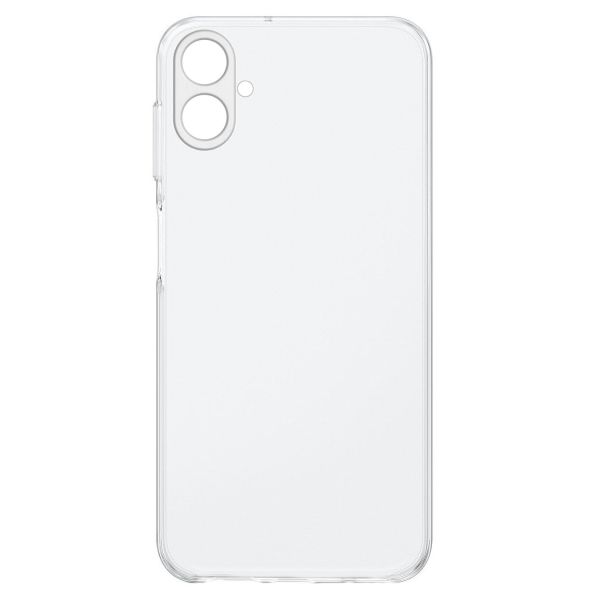 Чохол-накладка Dengos TPU для Samsung Galaxy A07 (DG-TPU-TRP-50)