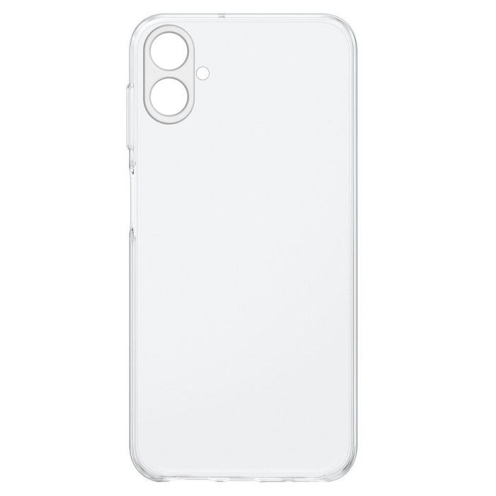 Чохол-накладка Dengos TPU для Samsung Galaxy A07 (DG-TPU-TRP-50)