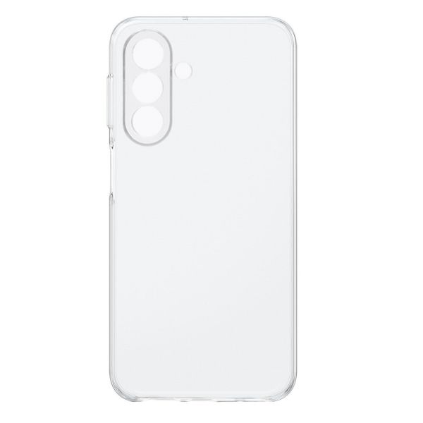 Чохол-накладка Dengos TPU для Samsung Galaxy A17 (DG-TPU-TRP-51)