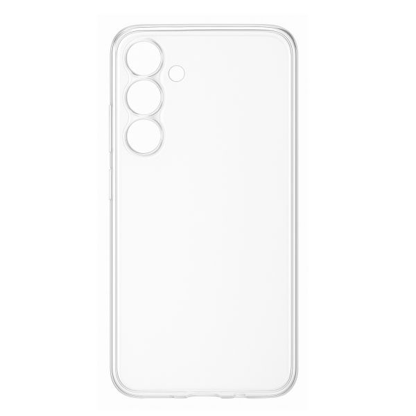 Чохол-накладка Dengos TPU для Samsung Galaxy S25 FE (DG-TPU-TRP-52)