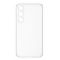 Чохол-накладка Dengos TPU для Samsung Galaxy S25 FE (DG-TPU-TRP-52)