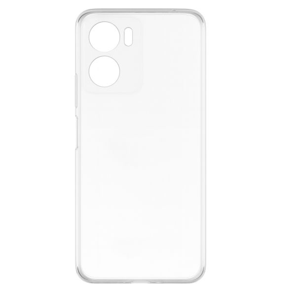 Чохол-накладка Dengos TPU для Motorola G06 (DG-TPU-TRP-53)