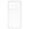 Чохол-накладка Dengos TPU для Motorola Moto Edge 60 Fusion Clear (DG-TPU-TRP-54)