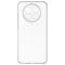 Чохол-накладка Dengos TPU для Realme 12 4G Clear (DG-TPU-TRP-55)