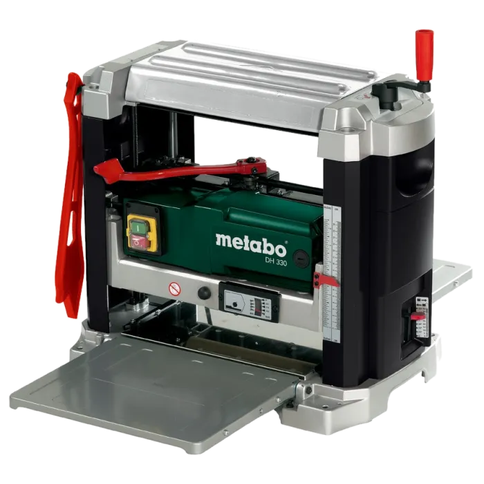 Metabo DH 330 (200033000) Рейсмусовий верстат