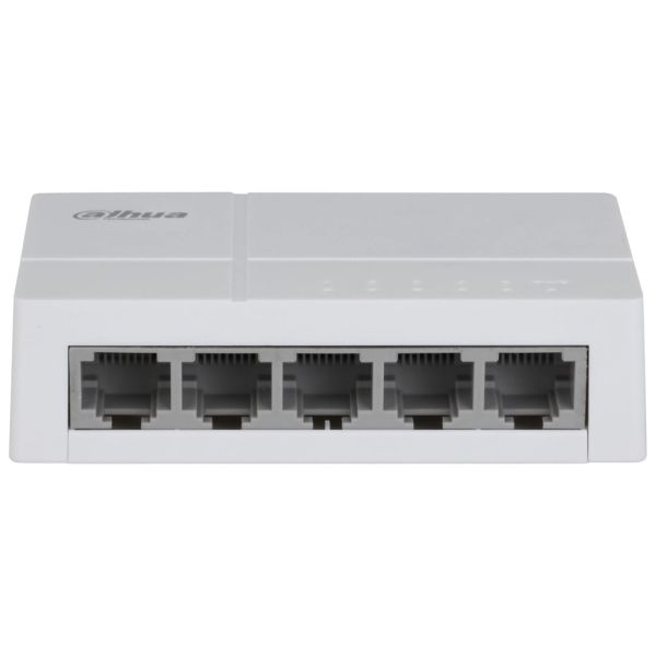 Комутатор Dahua DH-SF1005L