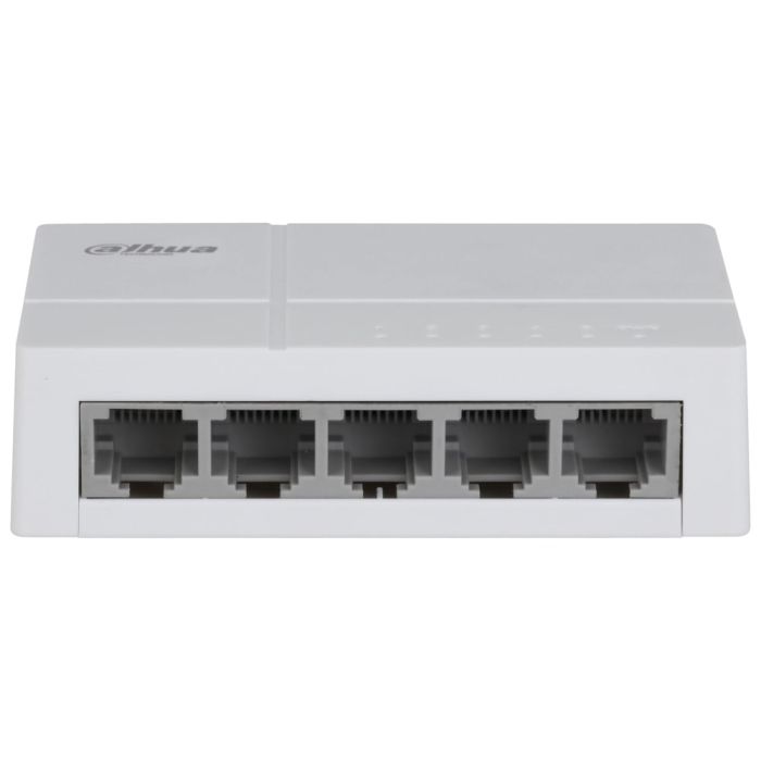 Комутатор Dahua DH-SF1005L