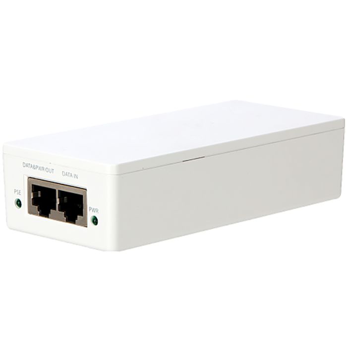 PoE + Midspan інжектор Dahua DH-TAM1GT1GT-30