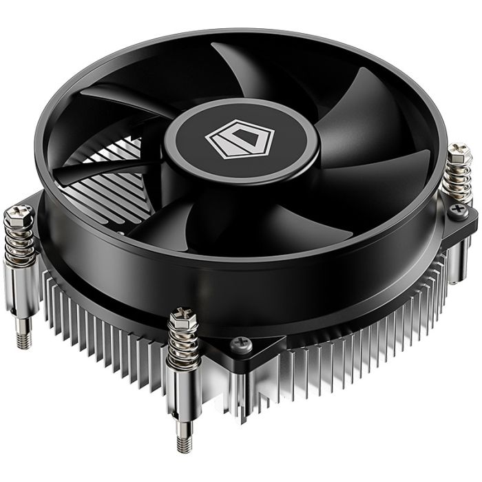 Кулер процесорний ID-Cooling DK-17A