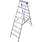 KRAUSE Dopplo 2x8 Двостороння драбина