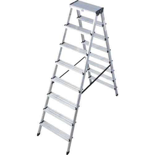 KRAUSE Dopplo 2x8 Двостороння драбина