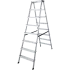 KRAUSE Dopplo 2x8 Двостороння драбина