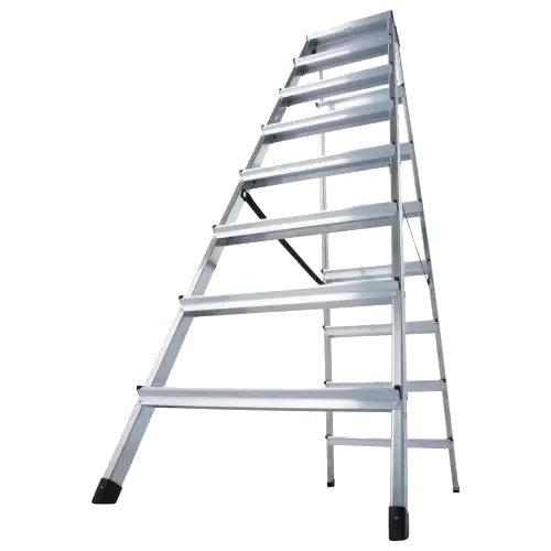 KRAUSE Dopplo 2x8 Двостороння драбина